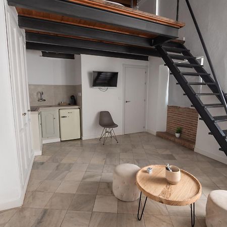 Apartahotel Siglo XIX Тарифа Екстериор снимка