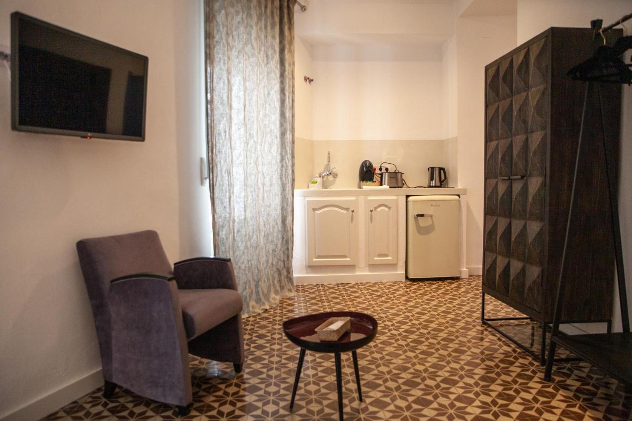 Apartahotel Siglo XIX Тарифа Екстериор снимка