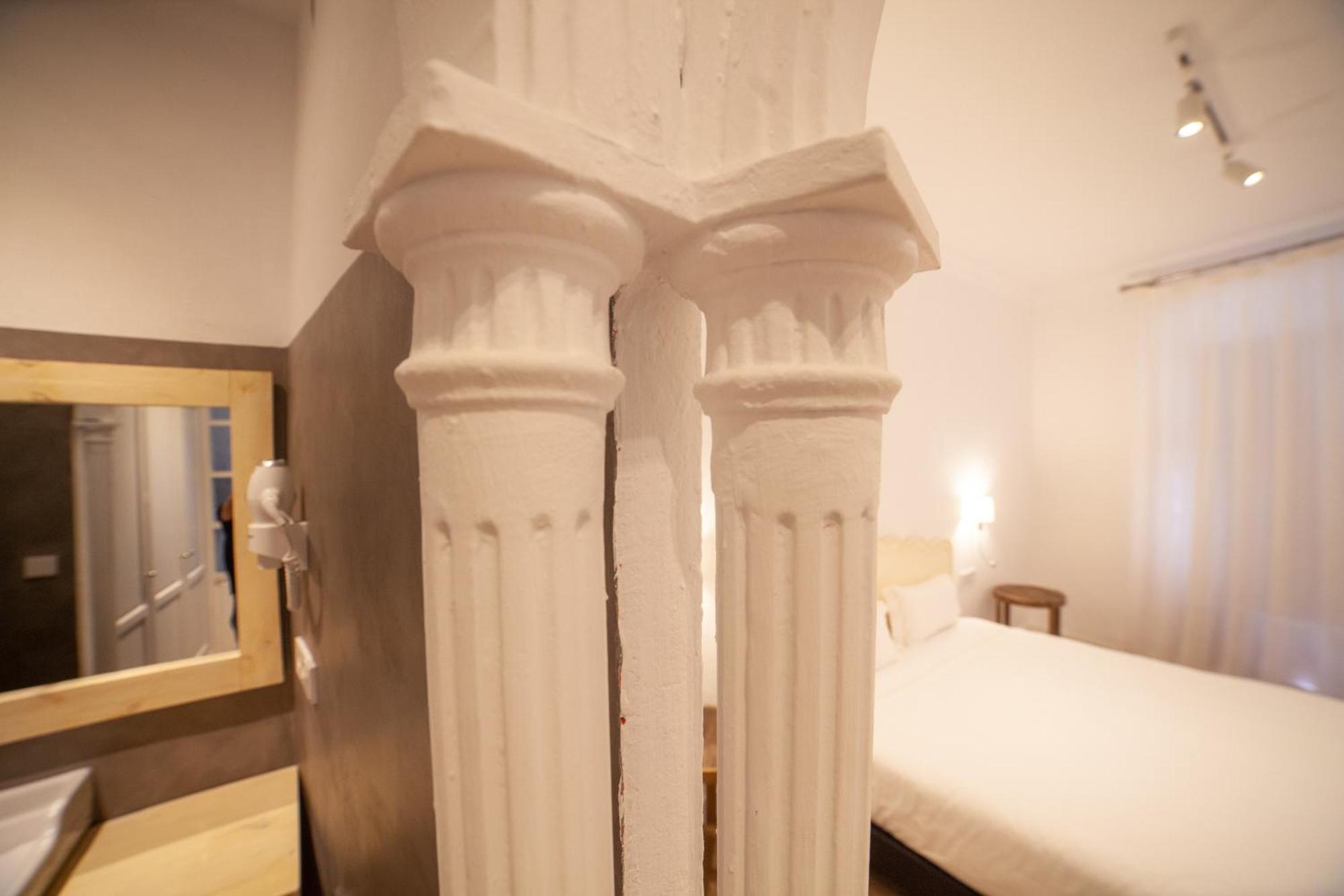 Apartahotel Siglo XIX Тарифа Екстериор снимка