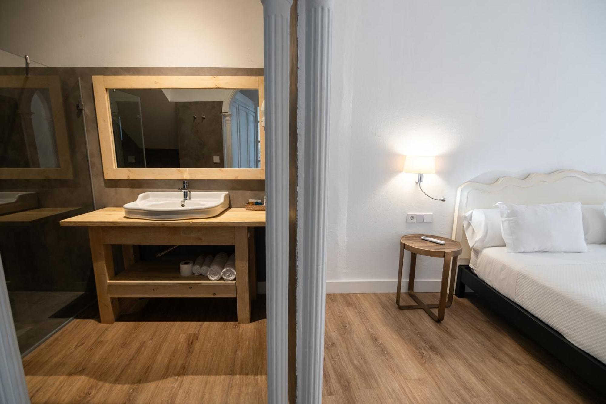 Apartahotel Siglo XIX Тарифа Екстериор снимка