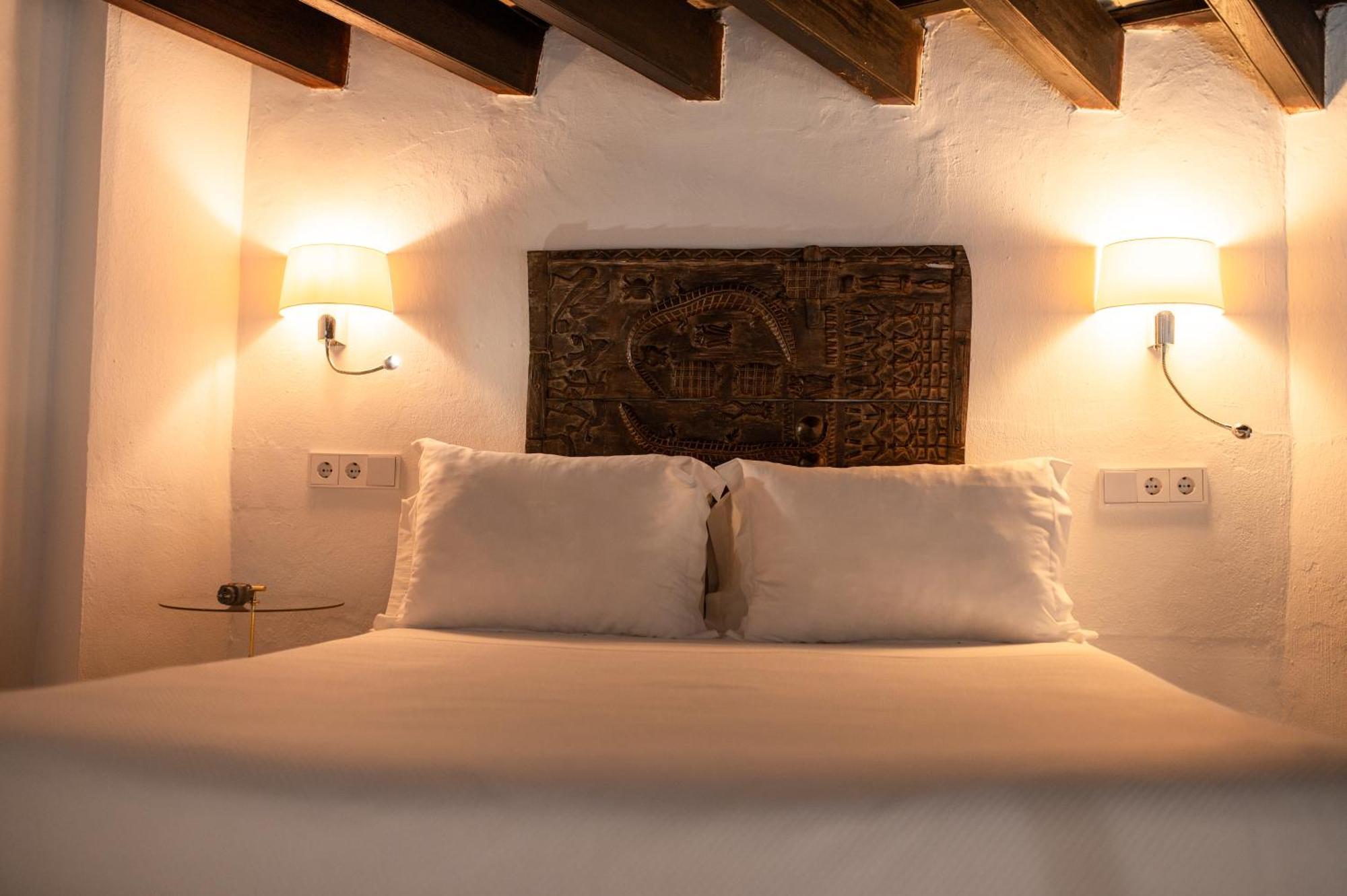 Apartahotel Siglo XIX Тарифа Екстериор снимка
