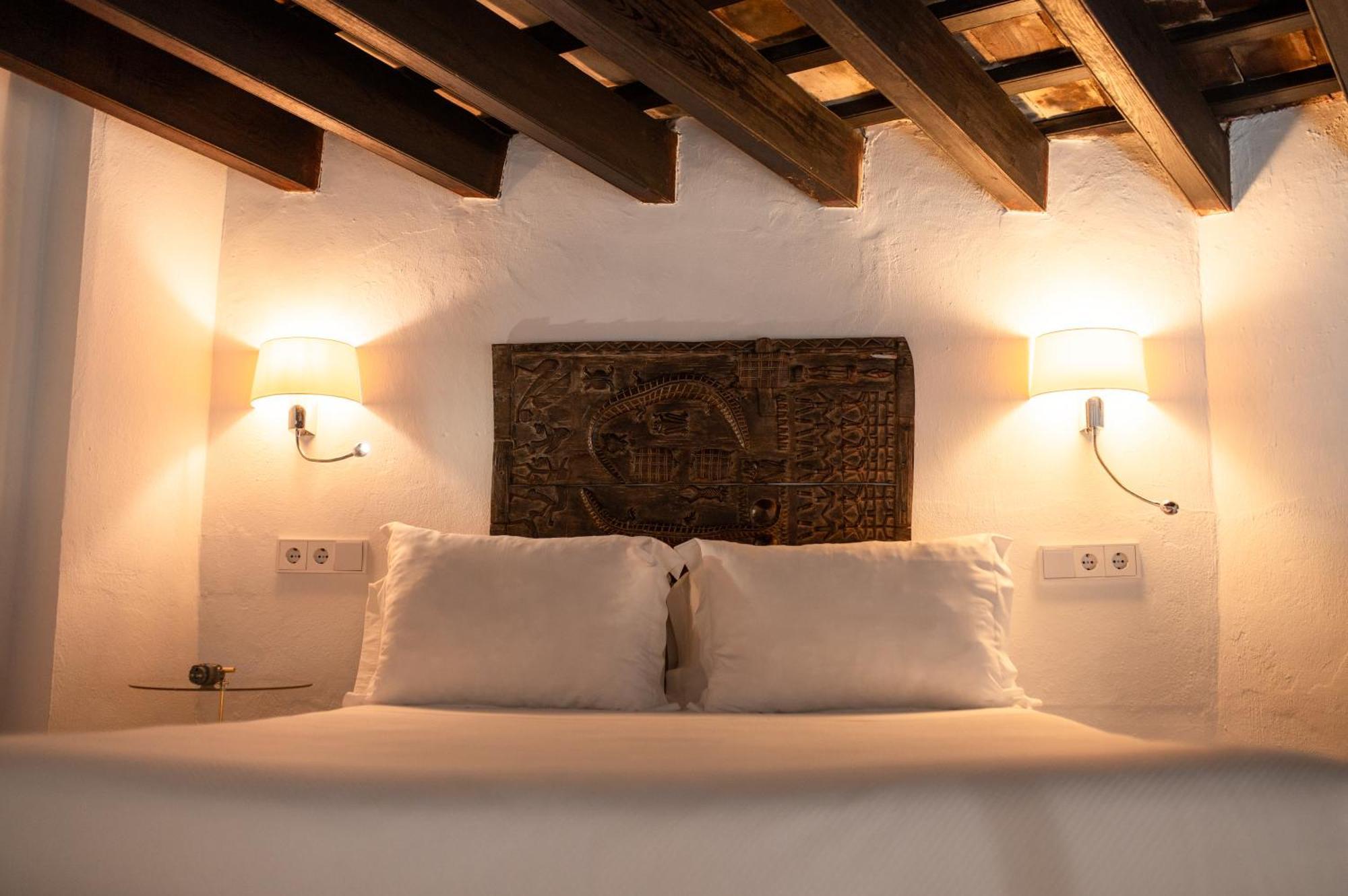 Apartahotel Siglo XIX Тарифа Екстериор снимка