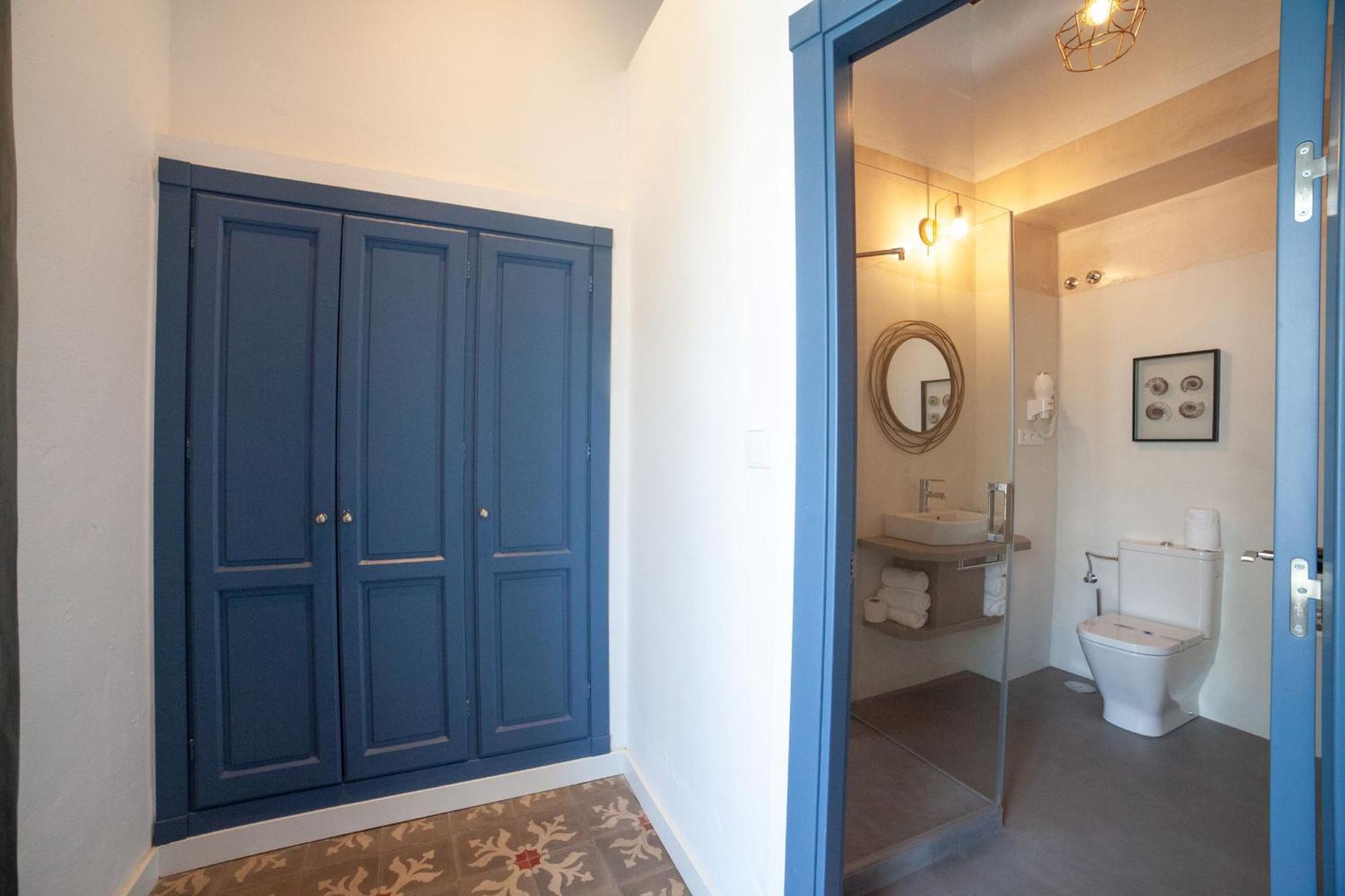 Apartahotel Siglo XIX Тарифа Екстериор снимка