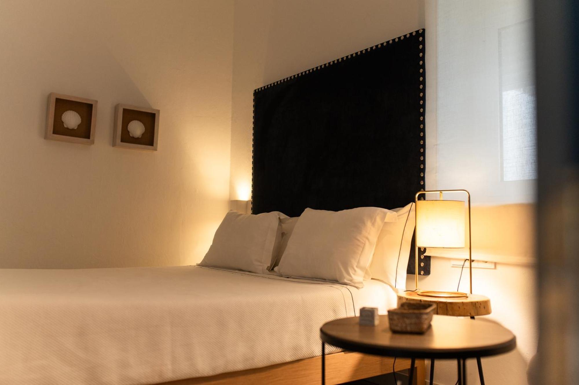 Apartahotel Siglo XIX Тарифа Екстериор снимка