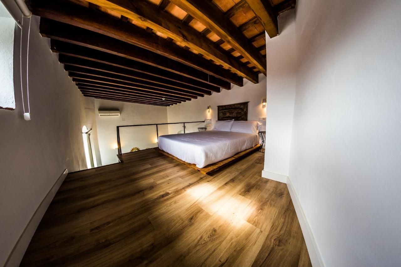 Apartahotel Siglo XIX Тарифа Екстериор снимка