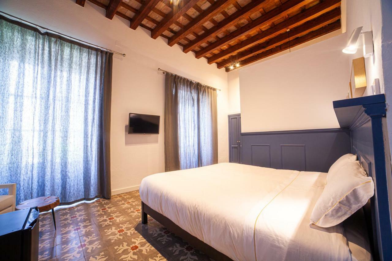 Apartahotel Siglo XIX Тарифа Екстериор снимка
